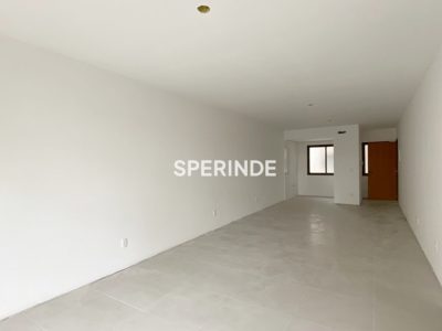 JK para alugar com 49m², 1 quarto no bairro Santana em Porto Alegre - Foto 2