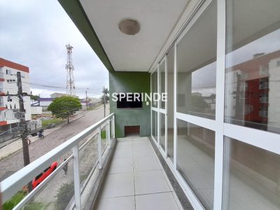 Apartamento para alugar com 90m², 2 quartos, 1 vaga no bairro Desvio Rizzo em Caxias do Sul - Foto 5