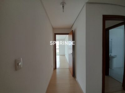 Apartamento para alugar com 90m², 2 quartos, 1 vaga no bairro Desvio Rizzo em Caxias do Sul - Foto 6