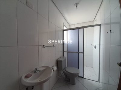 Apartamento para alugar com 90m², 2 quartos, 1 vaga no bairro Desvio Rizzo em Caxias do Sul - Foto 9