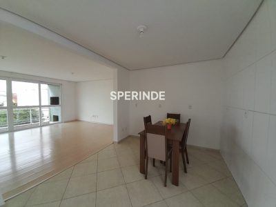 Apartamento para alugar com 90m², 2 quartos, 1 vaga no bairro Desvio Rizzo em Caxias do Sul - Foto 11