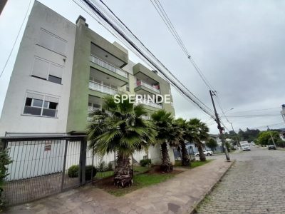 Apartamento para alugar com 90m², 2 quartos, 1 vaga no bairro Desvio Rizzo em Caxias do Sul - Foto 15