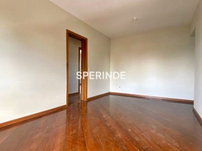 Apartamento para alugar com 94m², 3 quartos, 1 vaga no bairro Santana em Porto Alegre - Foto 3