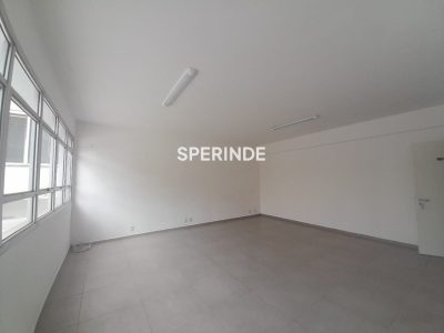 Sala para alugar com 40m² no bairro Centro em Caxias do Sul - Foto 3