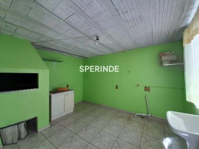 Casa para alugar com 82m², 3 quartos, 2 vagas no bairro Nossa Senhora de Fatima em Caxias do Sul - Foto 4