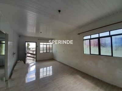 Casa para alugar com 82m², 3 quartos, 2 vagas no bairro Nossa Senhora de Fatima em Caxias do Sul - Foto 6