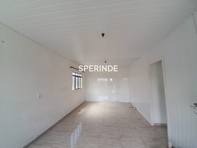 Casa para alugar com 82m², 3 quartos, 2 vagas no bairro Nossa Senhora de Fatima em Caxias do Sul - Foto 7