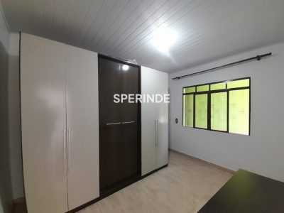 Casa para alugar com 82m², 3 quartos, 2 vagas no bairro Nossa Senhora de Fatima em Caxias do Sul - Foto 10