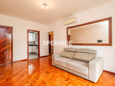 Apartamento para alugar com 62m², 2 quartos, 1 vaga no bairro Rio Branco em Porto Alegre - Foto 2