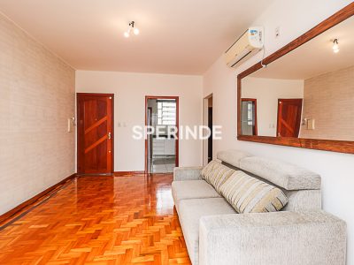 Apartamento para alugar com 62m², 2 quartos, 1 vaga no bairro Rio Branco em Porto Alegre - Foto 3