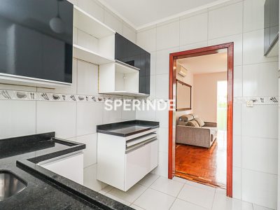 Apartamento para alugar com 62m², 2 quartos, 1 vaga no bairro Rio Branco em Porto Alegre - Foto 8