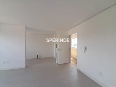 Apartamento para alugar com 65m², 2 quartos, 2 vagas no bairro Santa Lucia em Caxias do Sul - Foto 3