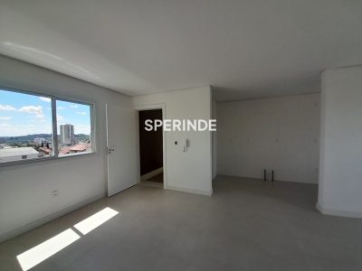 Apartamento para alugar com 65m², 2 quartos, 2 vagas no bairro Santa Lucia em Caxias do Sul - Foto 2