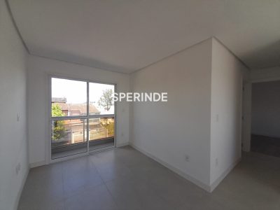 Apartamento para alugar com 65m², 2 quartos, 2 vagas no bairro Santa Lucia em Caxias do Sul - Foto 3