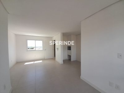 Apartamento para alugar com 65m², 2 quartos, 2 vagas no bairro Santa Lucia em Caxias do Sul - Foto 4