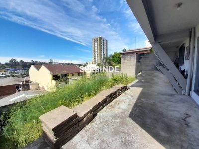 Casa para alugar com 60m², 2 quartos no bairro Rio Branco em Caxias do Sul - Foto 10