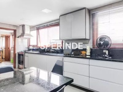 Cobertura para alugar com 682m², 5 quartos, 3 vagas no bairro Petrópolis em Porto Alegre - Foto 8