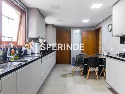 Cobertura para alugar com 682m², 5 quartos, 3 vagas no bairro Petrópolis em Porto Alegre - Foto 11