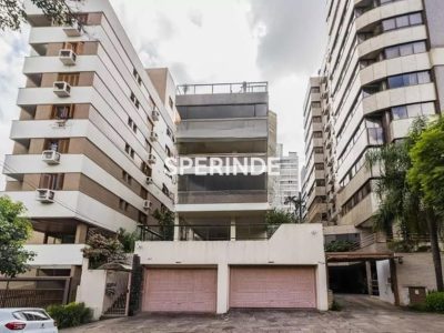 Cobertura para alugar com 682m², 5 quartos, 3 vagas no bairro Petrópolis em Porto Alegre - Foto 51