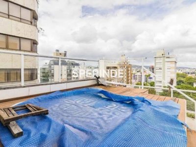 Cobertura para alugar com 682m², 5 quartos, 3 vagas no bairro Petrópolis em Porto Alegre - Foto 68