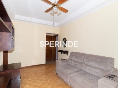 Apartamento para alugar com 101m², 2 quartos, 1 vaga no bairro Jardim Botânico em Porto Alegre - Foto 2