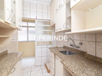 Apartamento para alugar com 101m², 2 quartos, 1 vaga no bairro Jardim Botânico em Porto Alegre - Foto 4