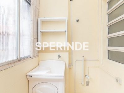 Apartamento para alugar com 101m², 2 quartos, 1 vaga no bairro Jardim Botânico em Porto Alegre - Foto 16