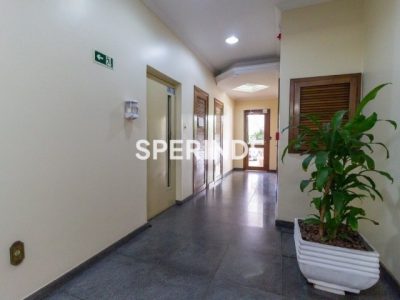 Apartamento para alugar com 101m², 2 quartos, 1 vaga no bairro Jardim Botânico em Porto Alegre - Foto 25