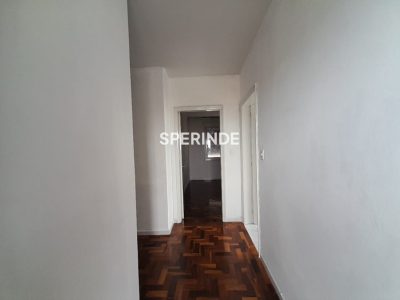 Apartamento para alugar com 100m², 3 quartos no bairro Centro em Caxias do Sul - Foto 9