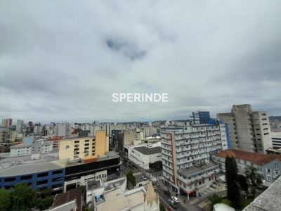 Apartamento para alugar com 100m², 3 quartos no bairro Centro em Caxias do Sul - Foto 18