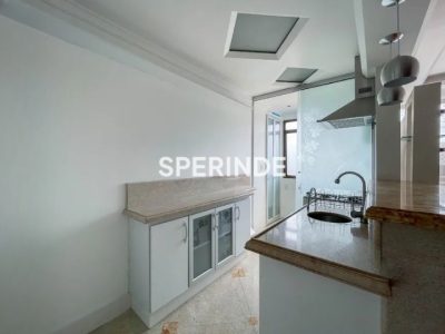 Apartamento para alugar com 92m², 3 quartos, 1 vaga no bairro Cidade Baixa em Porto Alegre - Foto 4