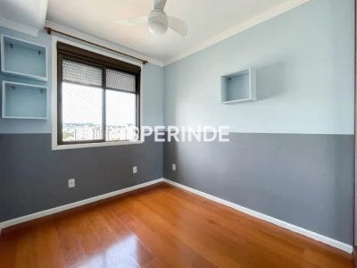 Apartamento para alugar com 92m², 3 quartos, 1 vaga no bairro Cidade Baixa em Porto Alegre - Foto 7