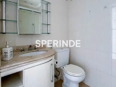 Apartamento para alugar com 92m², 3 quartos, 1 vaga no bairro Cidade Baixa em Porto Alegre - Foto 12