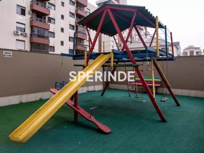 Apartamento para alugar com 92m², 3 quartos, 1 vaga no bairro Cidade Baixa em Porto Alegre - Foto 20