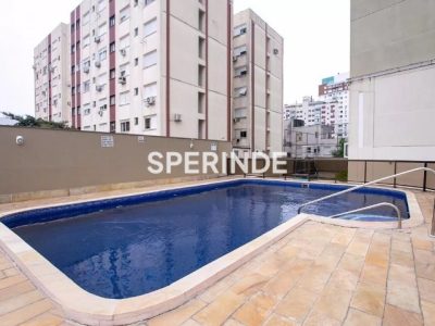 Apartamento para alugar com 92m², 3 quartos, 1 vaga no bairro Cidade Baixa em Porto Alegre - Foto 22