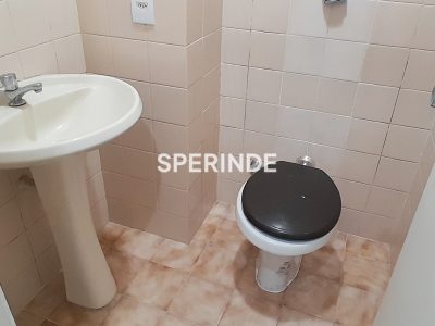 Sala para alugar com 40m² no bairro Passo d'Areia em Porto Alegre - Foto 10