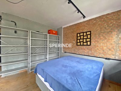 Apartamento para alugar com 46m², 1 quarto no bairro Rio Branco em Porto Alegre - Foto 8