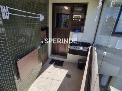 Apartamento para alugar com 160m², 3 quartos, 2 vagas no bairro São Pelegrino em Caxias do Sul - Foto 19