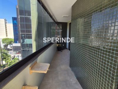 Apartamento para alugar com 160m², 3 quartos, 2 vagas no bairro São Pelegrino em Caxias do Sul - Foto 20