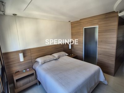 Apartamento para alugar com 160m², 3 quartos, 2 vagas no bairro São Pelegrino em Caxias do Sul - Foto 23