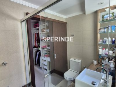 Apartamento para alugar com 160m², 3 quartos, 2 vagas no bairro São Pelegrino em Caxias do Sul - Foto 27