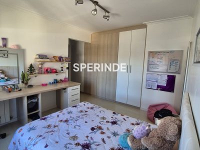 Apartamento para alugar com 160m², 3 quartos, 2 vagas no bairro São Pelegrino em Caxias do Sul - Foto 31