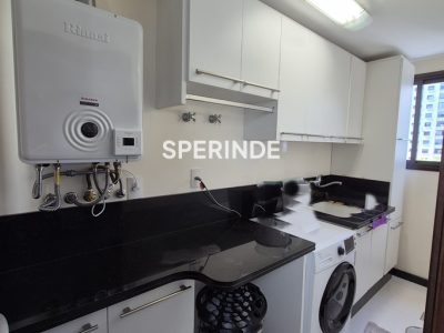 Apartamento para alugar com 160m², 3 quartos, 2 vagas no bairro São Pelegrino em Caxias do Sul - Foto 35