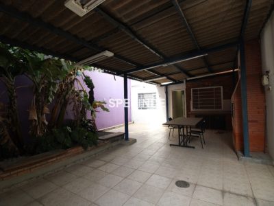 Casa Comercial para alugar com 290m² no bairro São João em Porto Alegre - Foto 25