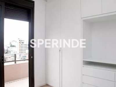 Apartamento para alugar com 127m², 2 quartos, 2 vagas no bairro Moinhos de Vento em Porto Alegre - Foto 9