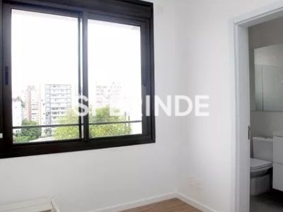 Apartamento para alugar com 127m², 2 quartos, 2 vagas no bairro Moinhos de Vento em Porto Alegre - Foto 10