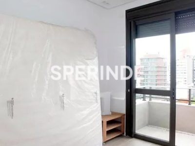 Apartamento para alugar com 127m², 2 quartos, 2 vagas no bairro Moinhos de Vento em Porto Alegre - Foto 11