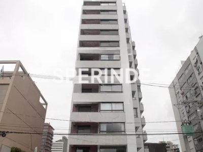 Apartamento para alugar com 127m², 2 quartos, 2 vagas no bairro Moinhos de Vento em Porto Alegre - Foto 18