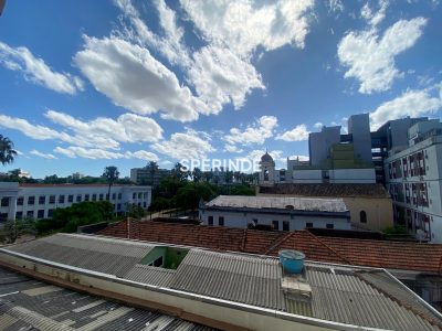 Apartamento para alugar com 82m², 3 quartos no bairro Bom Fim em Porto Alegre - Foto 3