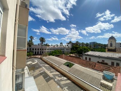 Apartamento para alugar com 82m², 3 quartos no bairro Bom Fim em Porto Alegre - Foto 13